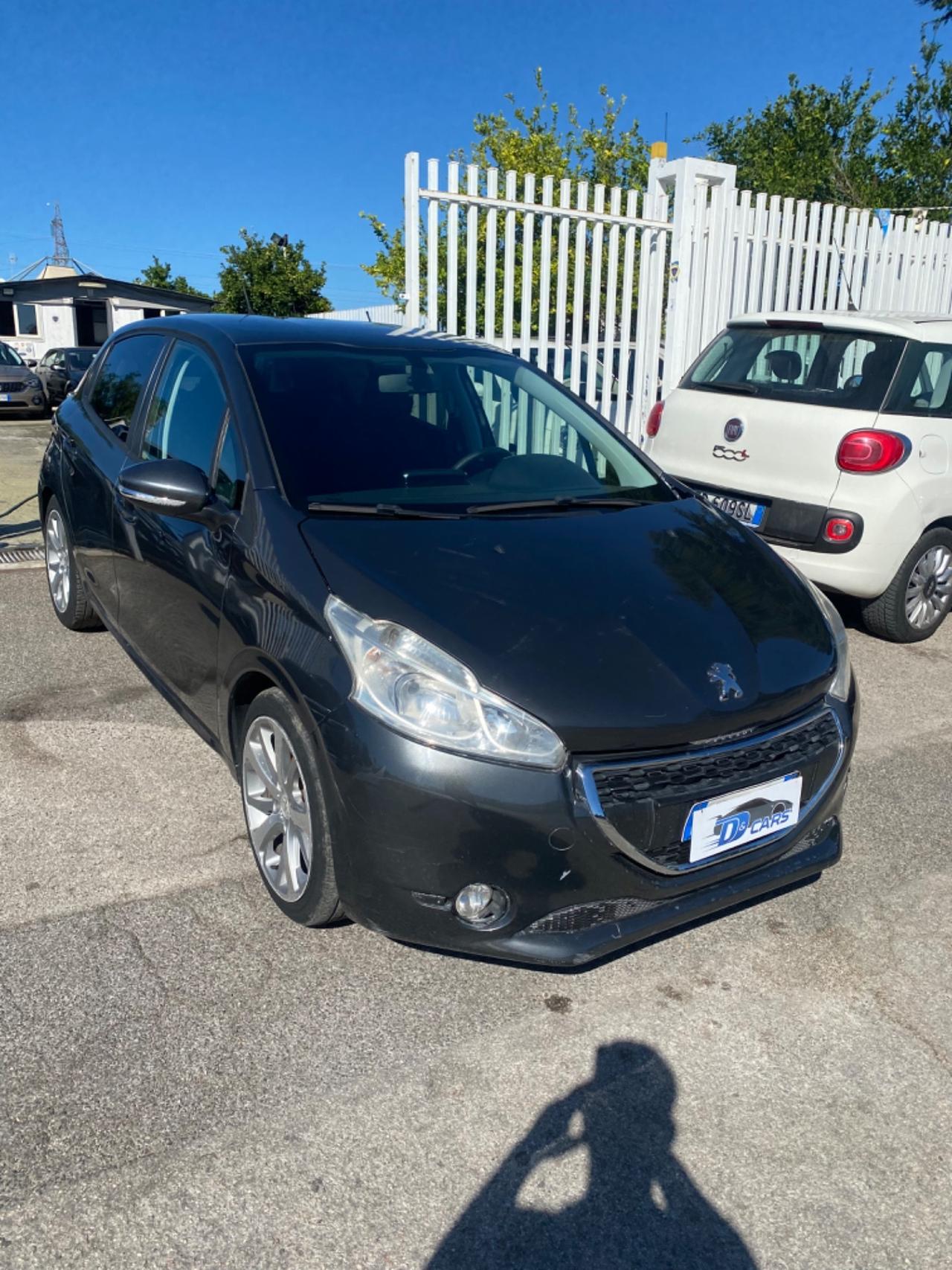 Peugeot 208 1.2 VTi 82 CV 3 porte Access