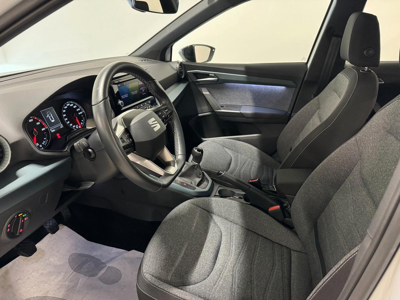 Seat Arona 1.0 EcoTSI XPERIENCE