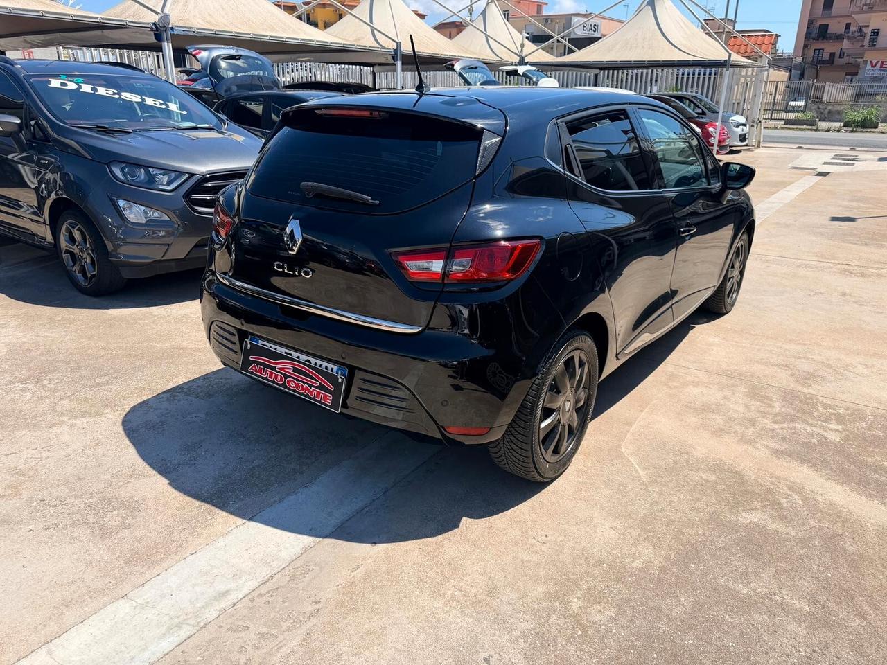 Renault Clio dCi 8V 75CV Start&Stop 5 porte Energy Life