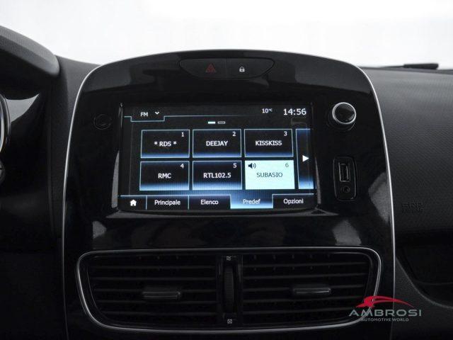 RENAULT Clio dCi 8V 90CV Start&Stop 5 porte Energy Intens