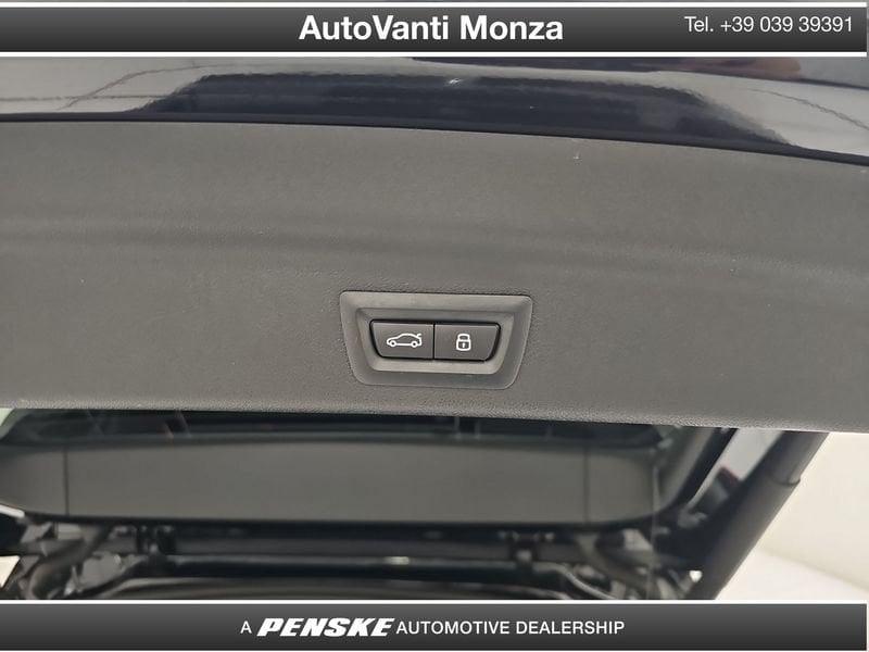 BMW iX1 eDrive 20 X-Line Special Edition