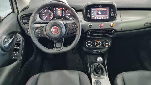 FIAT 500X 1.0 T3 120 CV Sport