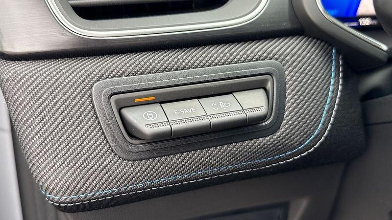 Renault Symbioz esprit Alpine full hybrid E-Tech 145