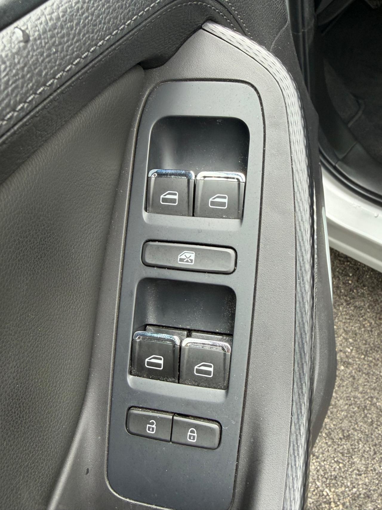 Dr 5.0 1.5 Turbo DCT Bi-Fuel GPL