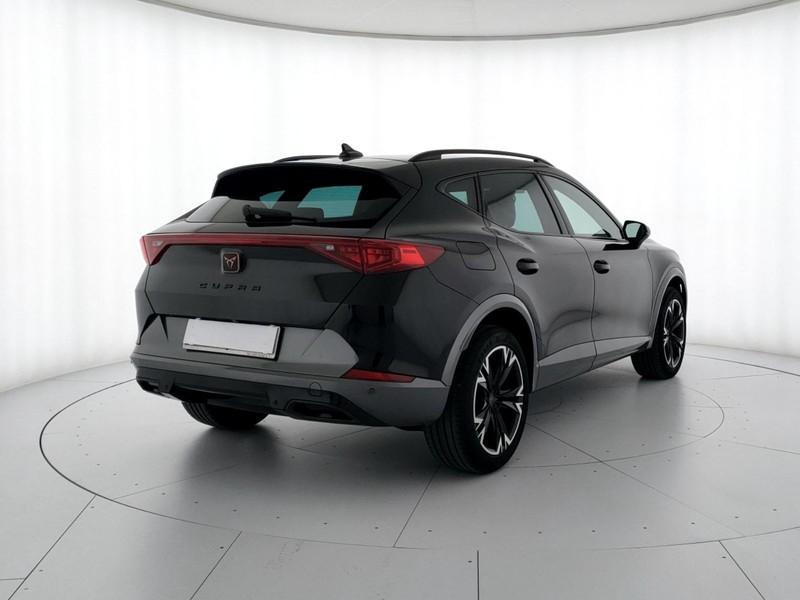 Cupra Formentor 1.5 tsi 150cv