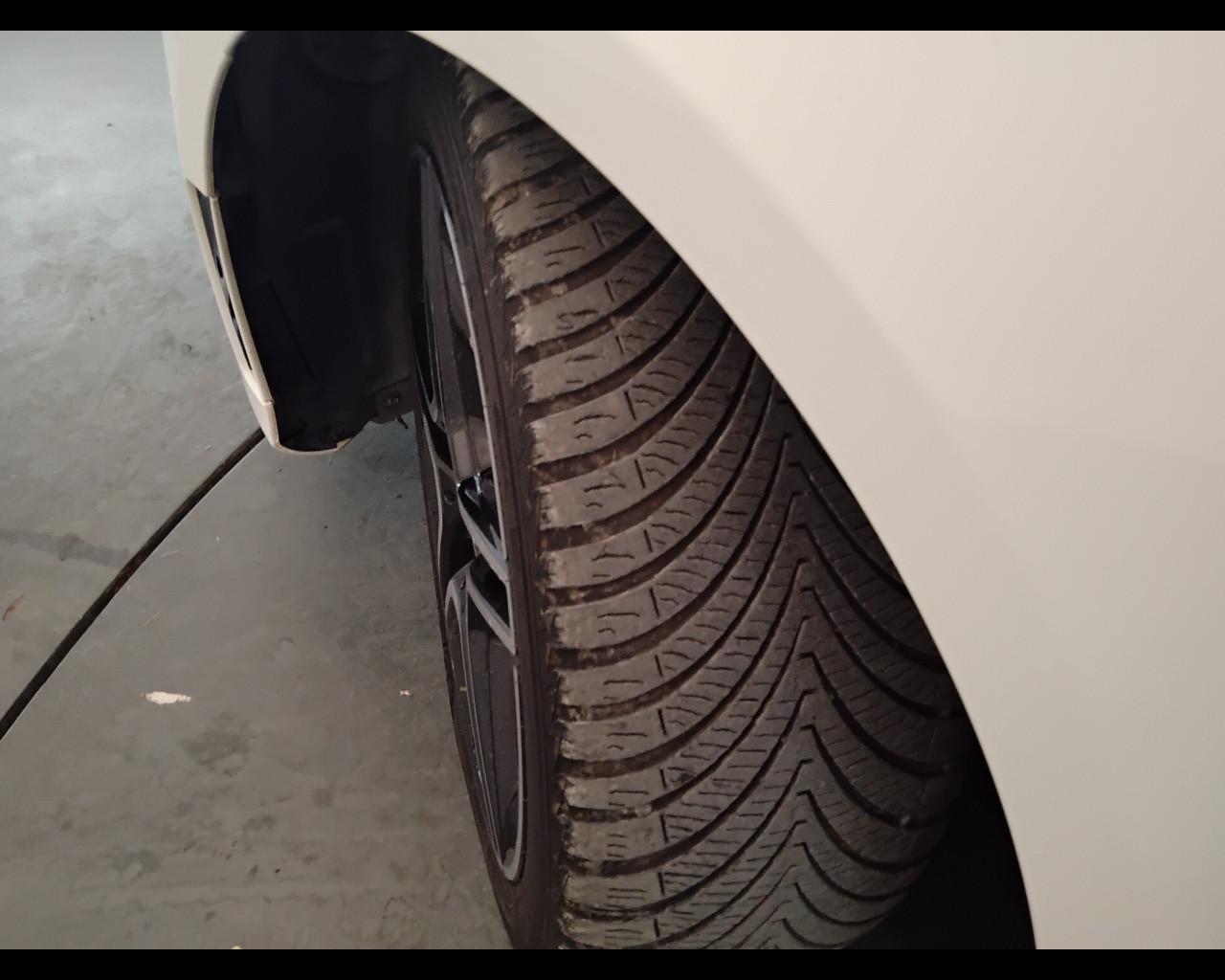 Mercedes-Benz Classe A - W177 2018 - A 180 d Premium auto