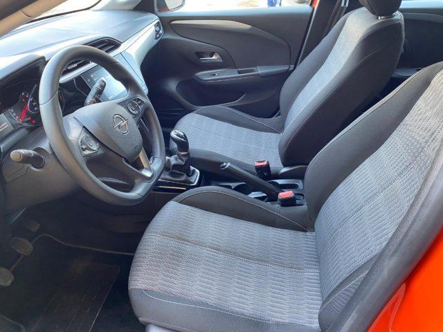OPEL Corsa 1.2 Edition
