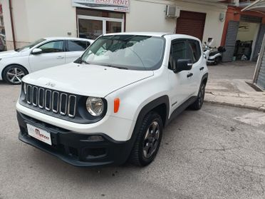 Jeep Renegade 1.6 Mjt 95 Cv Sport