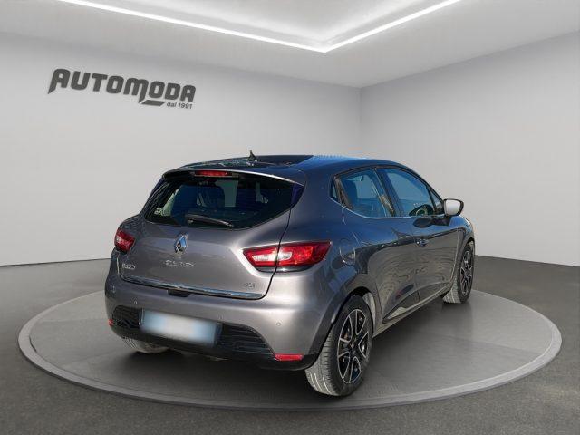 RENAULT Clio 1.5DCI DIESEL 75CV