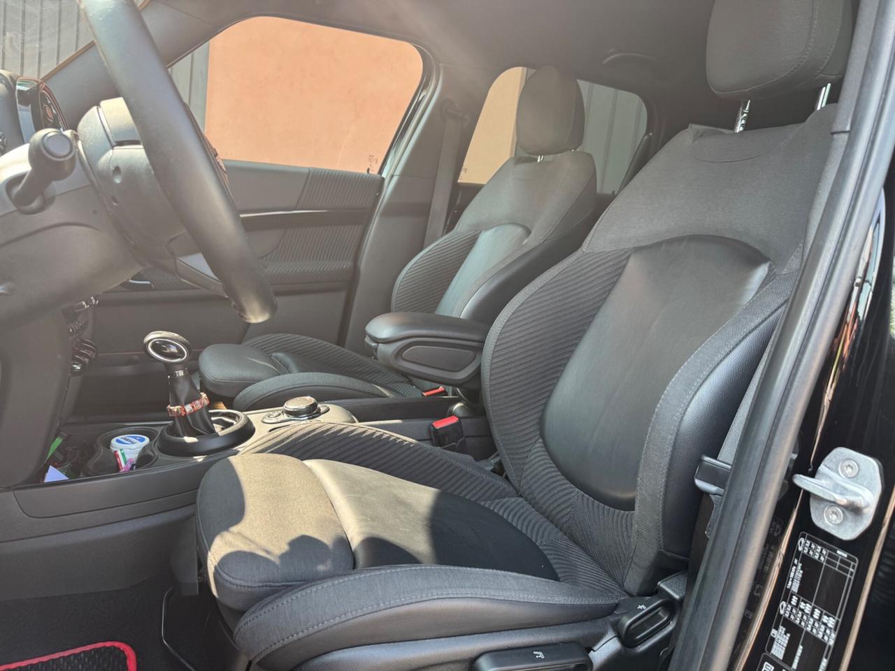 Mini Cooper Countryman Mini 2.0 Cooper SD Countryman ALL4 JCW