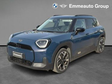 MINI Mini Aceman E Classic