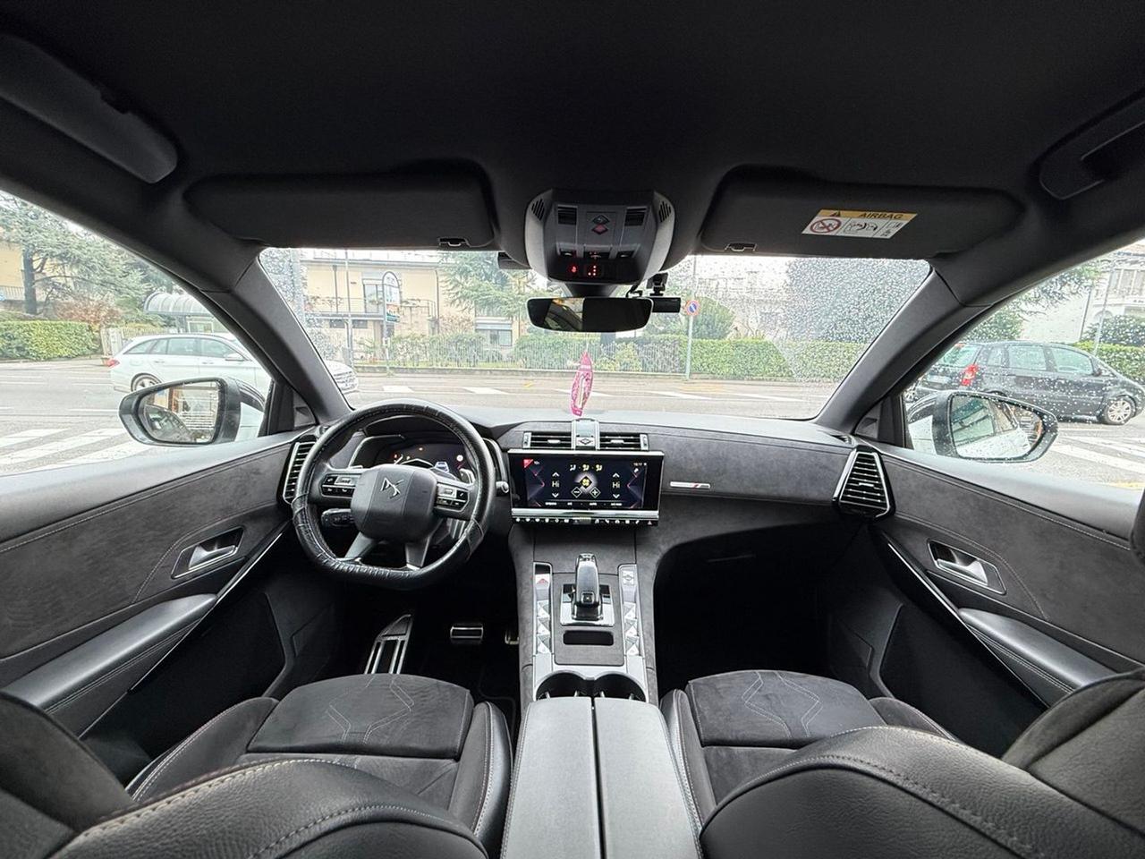 DS DS 7 BlueHDi 180 #9195