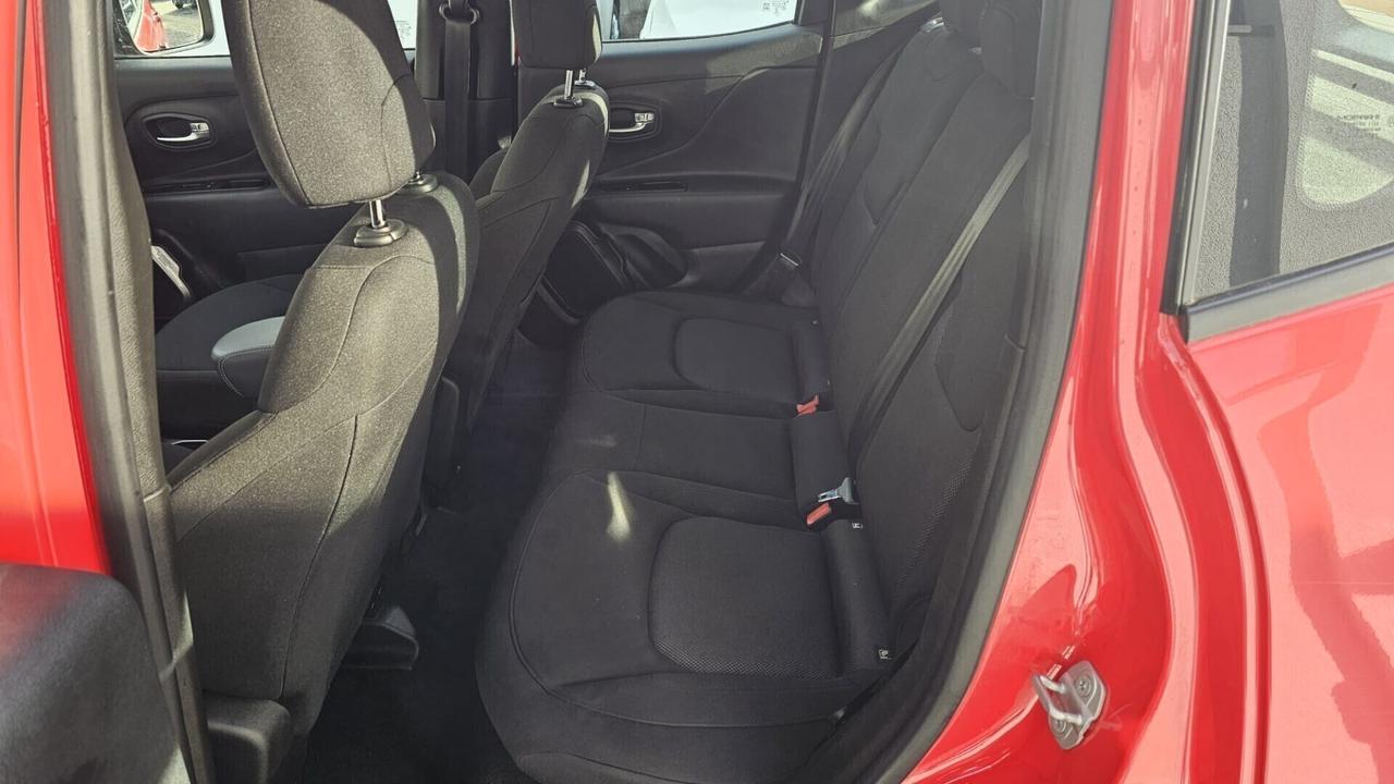 Jeep Renegade 1.0 T3 Longitude