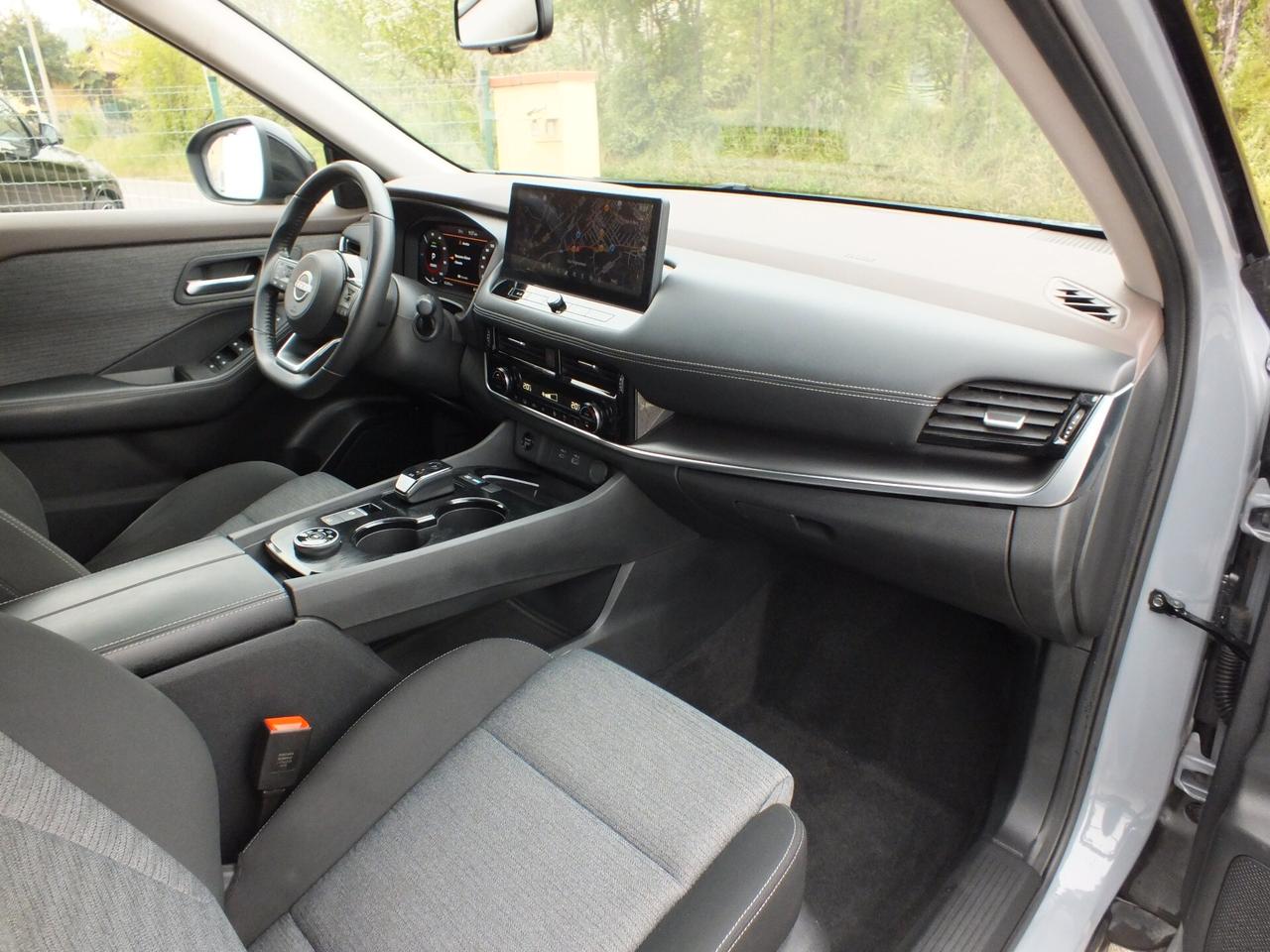 NISSAN X-TRAIL E-POWER 4X4 AUTOCARRO N-1