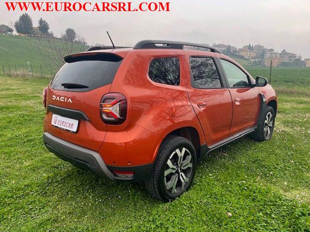 DACIA Duster 1.0 TCe GPL 4x2 Journey