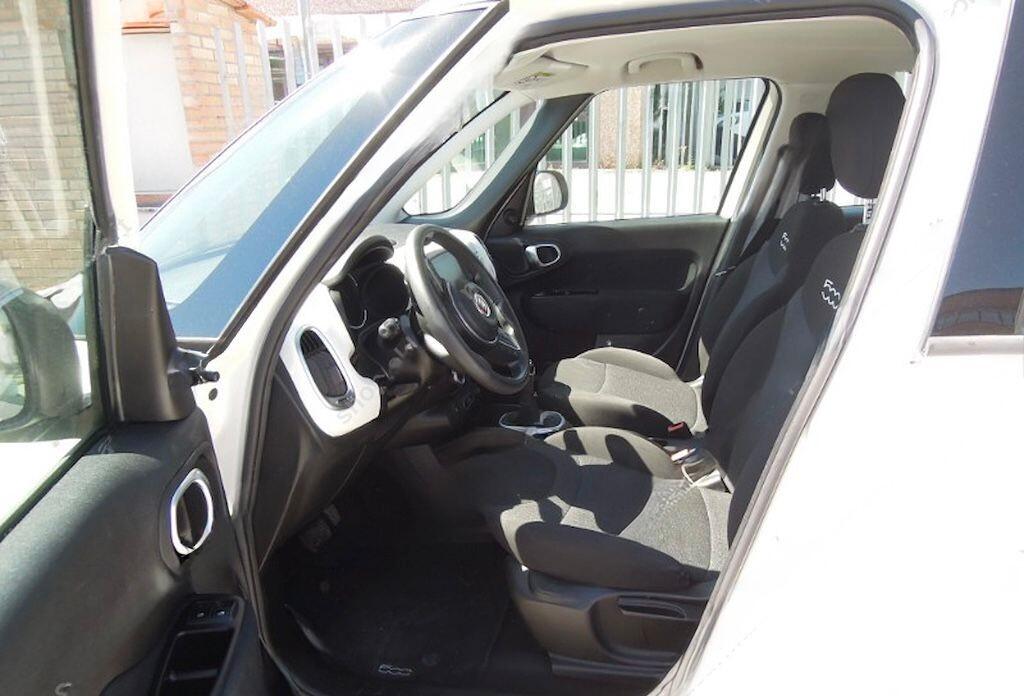 FIAT 500L 1.3mjt 95cv AUTOCARRO