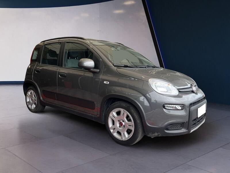 FIAT Panda 1.0 FireFly S&S Hybrid City Life*PROMO*