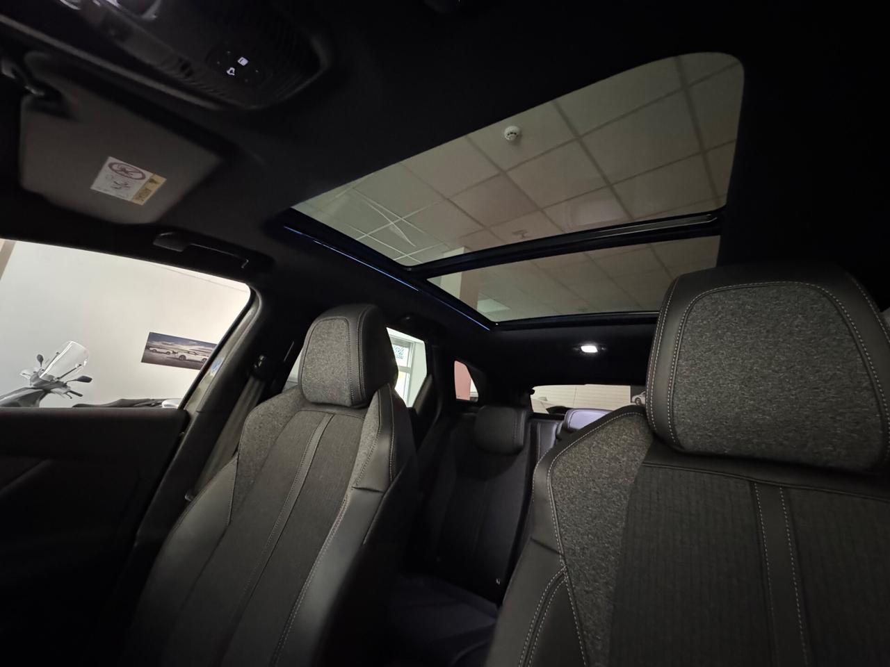 Peugeot 3008 BlueHDi 130 S&S GT Line