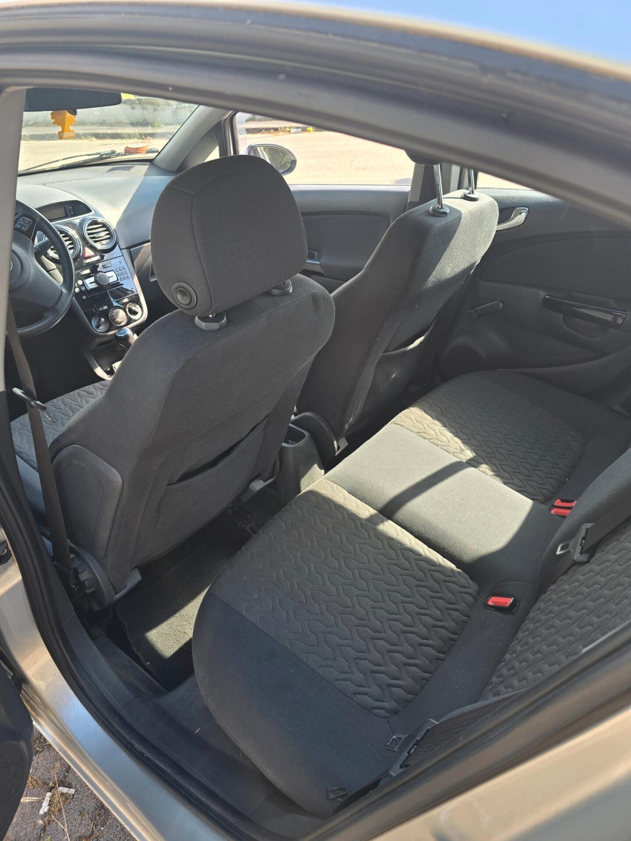 Opel Corsa 1.3 CDTI 75CV 5 porte Perfetta Unico Propietario