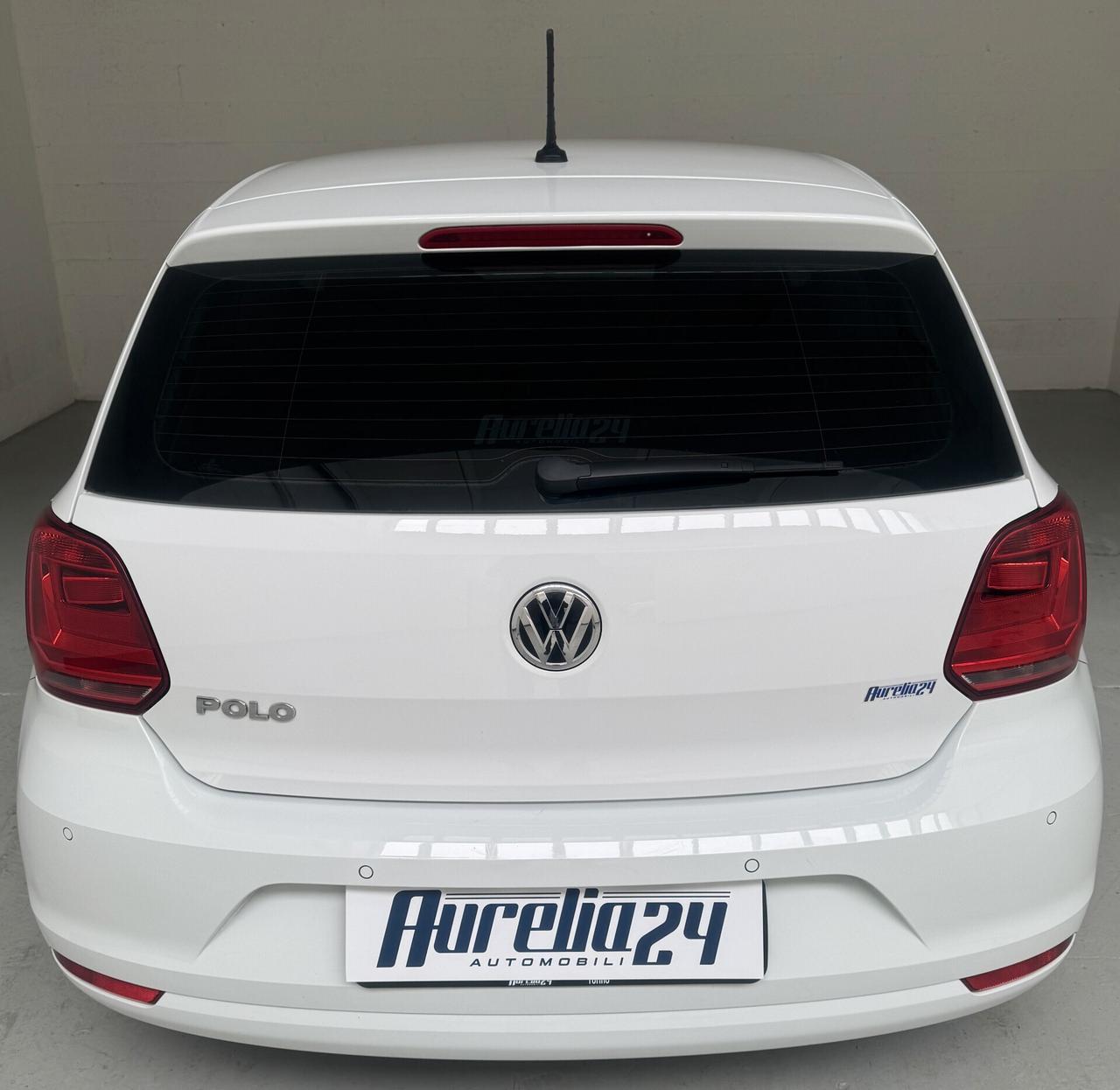 Volkswagen Polo 1.0 MPI 3p. BEATS