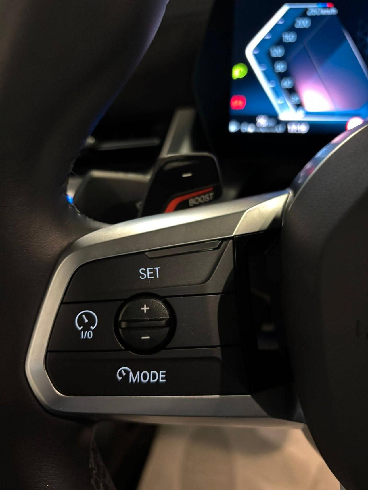 Bmw X2 M sDrive 18d Msport