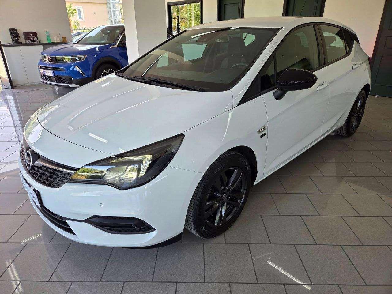 Opel Astra 1.5 CDTI 122 CV S&S 5 porte 2020