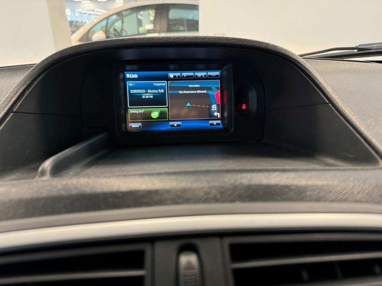 Renault Kangoo 1.5 dCi 75CV 5 porte LIMITED NAVI