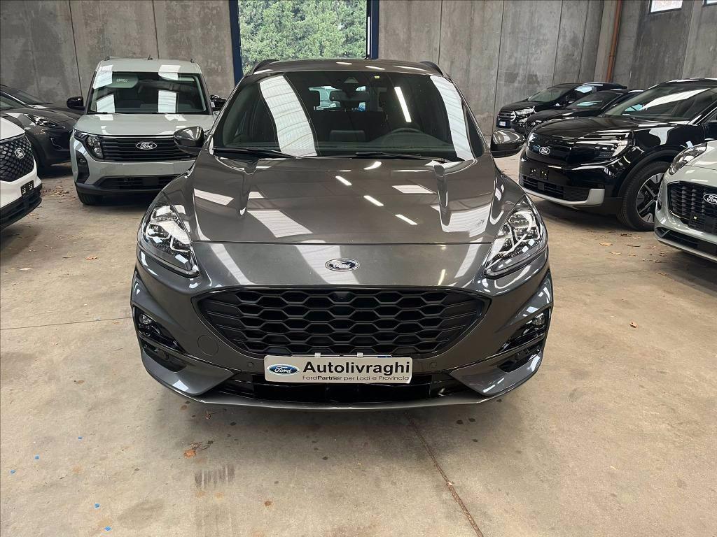 FORD Kuga 1.5 ecoblue ST-Line X 2wd 120cv auto del 2022