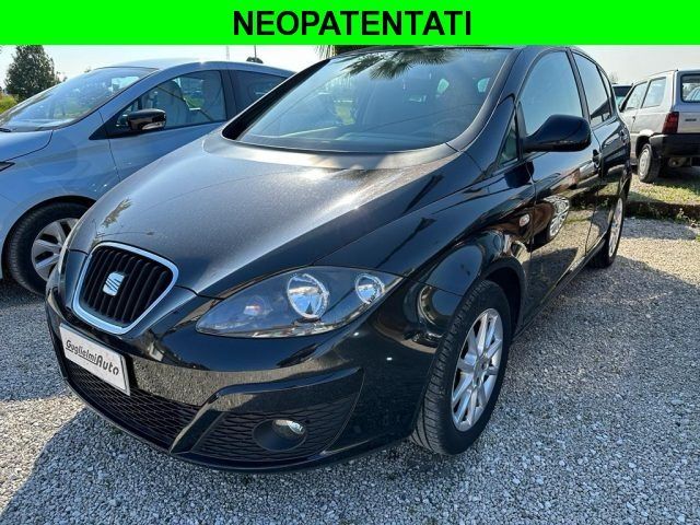 SEAT Altea 1.6 Style BI FUEL