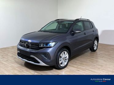 Volkswagen T-Cross T-Cross 1.0 TSI 115 CV Edition Plus