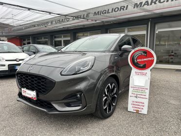 Ford Puma 1.0 ecoboost h ST-Line s&s 125cv auto