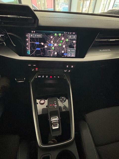 Audi S3 Sportback 2.0 tfsi Quattro S-Tronic S-Line 310CV