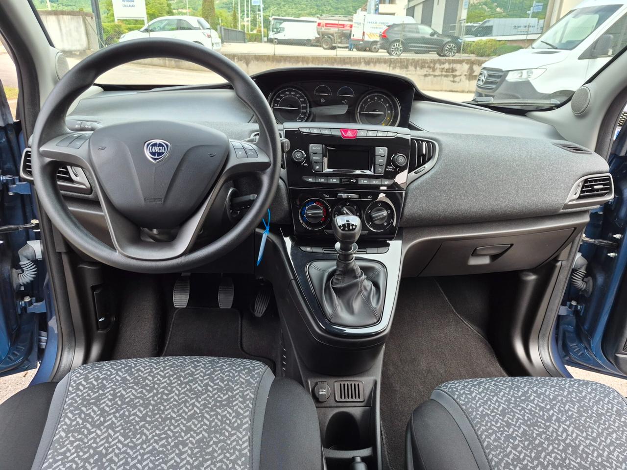 LANCIA Ypsilon 1.0 FireFly 5 posti Hybrid - No vincoli finanz.