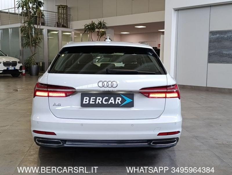 Audi A6 A6 Avant 35 2.0 TDI S tronic Business Sport