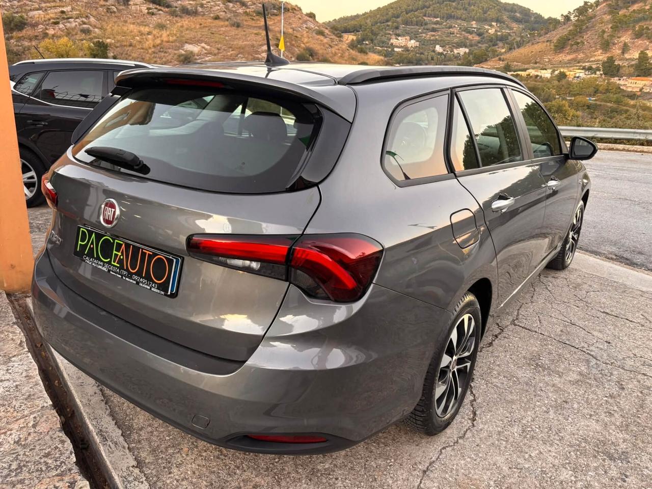 Fiat Tipo SW 1.3/95CV SES