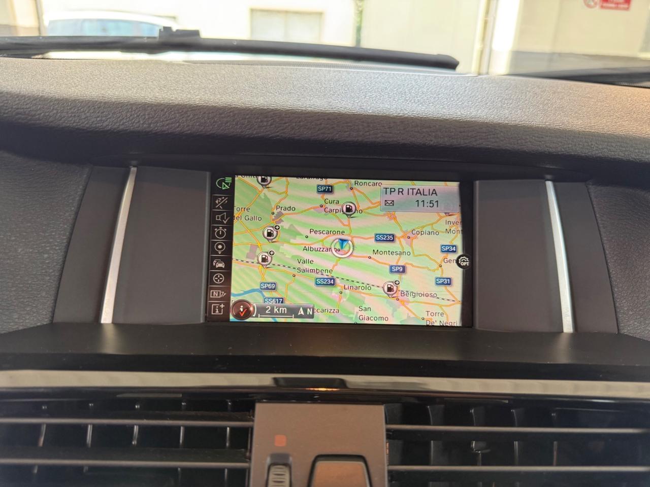 Bmw X3 xDrive20d xLine