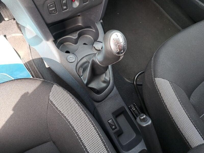 Dacia Sandero Sandero Stepway 0.9 TCe 12V TurboGPL 90CV S&S SS Wow