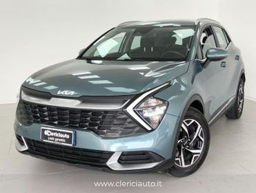 Kia Sportage 1.6 TGDi MHEV Business