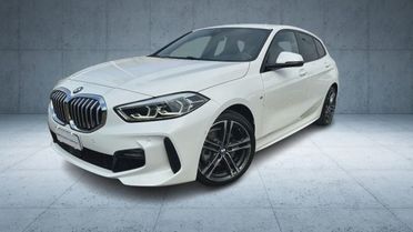 BMW 116 d 5p. Msport Aut.