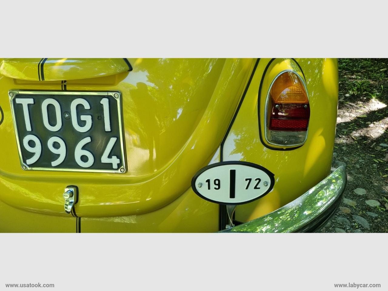 VOLKSWAGEN Maggiolino CABRIOLET VOLKWAGEN MAGGIOLINO CABRIOLET VETRO PIATTO