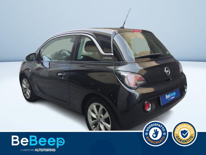 Opel Adam 1.2 JAM 70CV