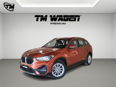 BMW X1 xdrive18d Business Advantage auto - IVA ESPOSTA