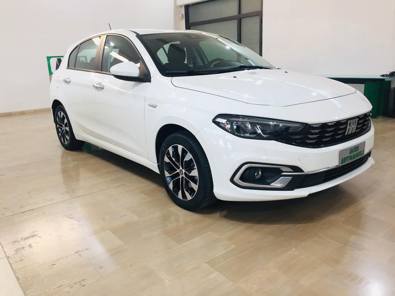 FIAT Tipo 1.3 MJT City Life S&S 95cv