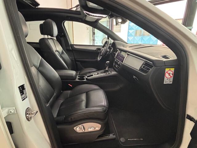 Porsche Macan 3.0 S 353CV PASM 2019