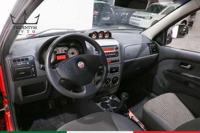 Fiat Strada 1.3 mjt Adv. 95cv lunga E5+(E5)