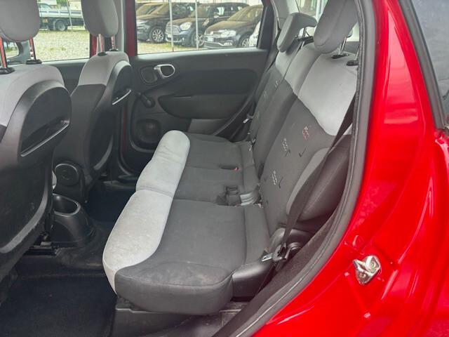 Fiat 500L 1.3 Multijet 85 CV Pop