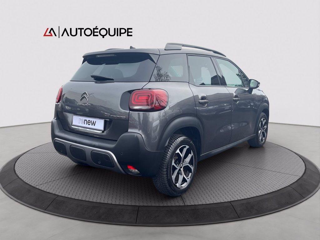 CITROEN C3 Aircross 1.2 puretech Shine s&s 110cv del 2024