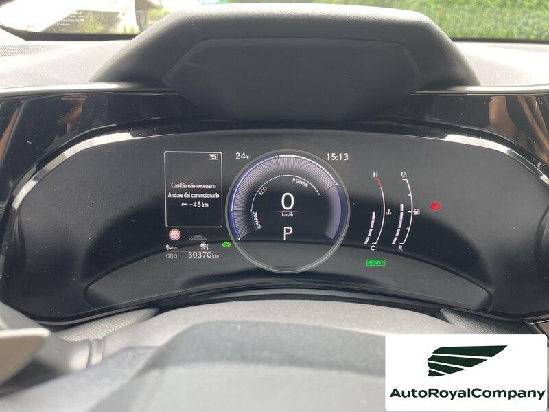 Lexus NX NX Plug-in 4WD Premium + IVA ESPOSTA
