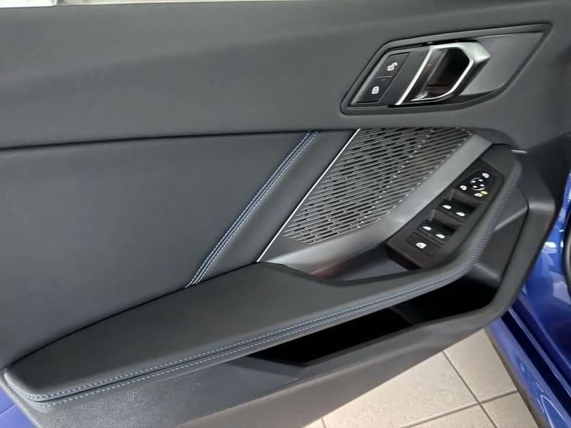 BMW Serie 1 120d 48V 5p. MSport