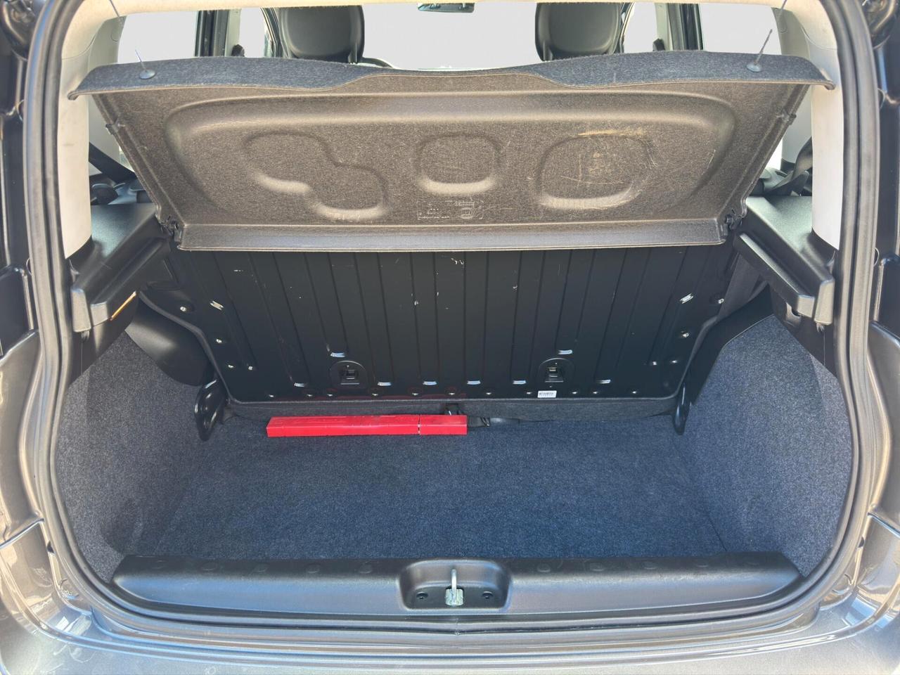 Fiat Panda 1.0 firefly 70cv hybrid Cross 2022